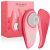Womanizer Liberty 2 Clitoral Stimulator Pink