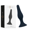 Intense Anal Level 3 12.5 CM Black