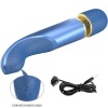 Pretty Love Massager 7 Vibration Modes Blue 24cm