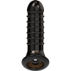 VirilXL Penis Extension & Sheath V15, Black