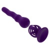 Afbeelding van Playboy - Wiggle It Vibrator - Paars