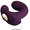 Pretty Love Billy C-Shaped Vibrator Purple