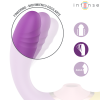 Intense Willow 3-in-1 Suction Stimulator