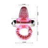 Baile Sweet Abs Ring 10 Rhythms Pink