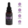 Afbeelding van Orgie - Orgasmic Bunny Clitorale Stimulatie Kit