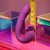 Afbeelding van Evolved - Deep Ecstasy Rabbit Vibrator - Magenta