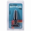 Afbeelding van Doc Johnson - De Klassieke Buttplug - Medium