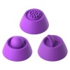 Fantasy for Her Intimotion Pulse Pro Vibe 24.1cm