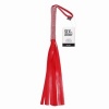 Afbeelding van Sportsheets - Sex & Mischief Amor Sparkle Flogger