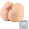 Crazy Bull Rolonda Rear with Realistic Vagina and Anus