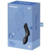 SATISFYER Curvy Trinity 2 Air Pulse Black