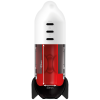 Jamyjob Rocket Masturbator Compression Vibration