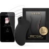 Lelo Sona 3 Cruise Sonic Clitoral Massager Black