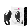 Moressa Zac Premium Rechargeable Ring