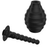 Mr Play Anal Douche Super Power Black 7