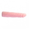 Baile Realistic Silicone Dildo 23cm