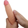 Pretty Love Kable Realistic Penis Flesh 21 CM