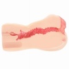 Afbeelding van Kokos - Onahole Edition 004 Double Layer Masturbator