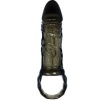 Baile Penis Extender Cover Strap Black 13.5cm