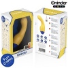 Oninder Cute Love Buddy G-Spot Vibrator App