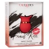 CalExotics French Kiss Sweet Talker Vibrator