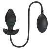 Pretty Love Inflatable Rechargeable Anal Plug