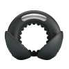 Quentin Penis Ring With Testicular Stimulator