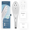 Womanizer - Wave Clitoral Stimulating Shower Head Chrome