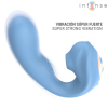 INTENSE Gina Multifunction Clitoral Stimulator