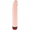 Baile Rockin Dong Realistic Vibrator III 21.5CM