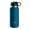 PDX Plus Fuck Flask Water Bottle Stroker Flesh Model 1