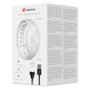 Watchme Wireless Technology Control Watch Aquamarine