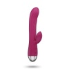 Afbeelding van Easytoys Vibe - Rabbit Vibrator - Raspberry Pink