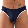 Burn 020 Navy Slip M