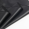 Subblime Black PU Leather Strappy Nightdress L/XL