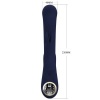 Pretty Love Lamar Blue Rabbit Vibrator G-Spot