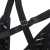 Subblime Body Garter Belt Black S/M