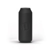 All Black Energy Masturbator, 17cm