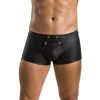 Passion Short Patrick Black L/XL
