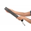 Afbeelding van XR Brands - Schotse Tawse - Zwart