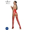 PASSION Eco Bodystocking BS013