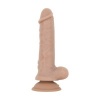 Afbeelding van Real Fantasy - Hunter - Spuitende vibrator met afstandsbediening