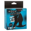CalExotics Rock Bottom Perfect Anal Plug