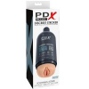 PDX Plus Shower Therapy Discreet Bottle Stroker