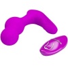 Pretty Love Terrance Anal Vibrator Remote Control