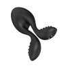 Afbeelding van Nexus - Bendz Vibrerende Butt Plug - Small