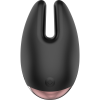 Coquette Chic Desire Clitoral Stimulator Black Gold