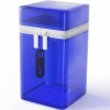 B Swish Bcute Curve Infinite Limited Edition Blue