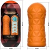 Pretty Love Victoria Cheney Masturbator Orange
