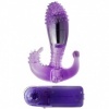 BAILE Ripple Lilac Stimulator